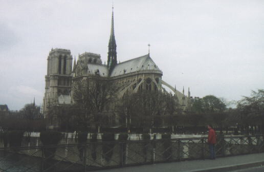 Notre Dame